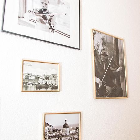Belissima Ella Apartment ดูบรอฟนิก ภายนอก รูปภาพ