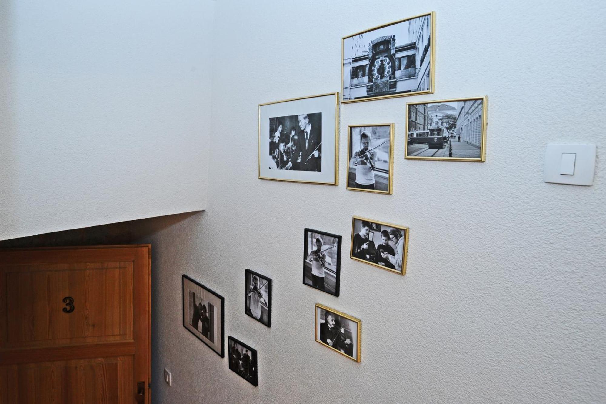 Belissima Ella Apartment ดูบรอฟนิก ภายนอก รูปภาพ